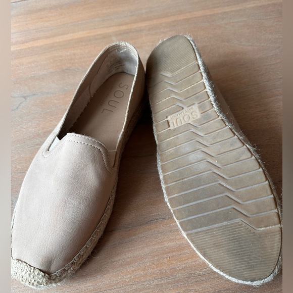 naturalizer espadrille flats - Picture 2 of 2